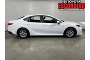$28995 : Toyota Camry 2025 LE 4dr Sed thumbnail