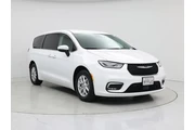 Chrysler Pacifica 2023 Touri