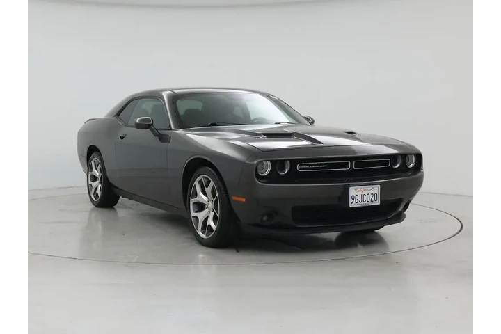 $18998 : Dodge Challenger 2016 SXT Pl image 1