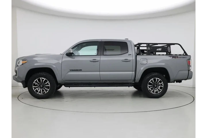 $33998 : Toyota Tacoma 2021 4x2 TRD S image 3