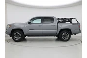 $33998 : Toyota Tacoma 2021 4x2 TRD S thumbnail