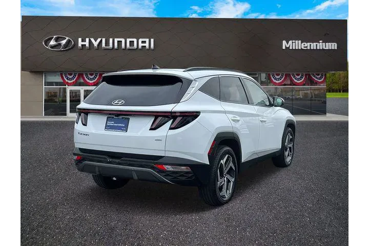 $24596 : Hyundai TUCSON 2022 AWD Limi image 5