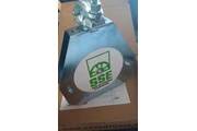 POLEAS DE SEGURIDAD 50 KG en Lima