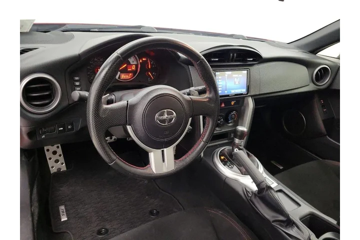 $18998 : Scion FR-S 2016 2dr Coupe 6A image 9