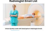 Email List of Radiologists en New York