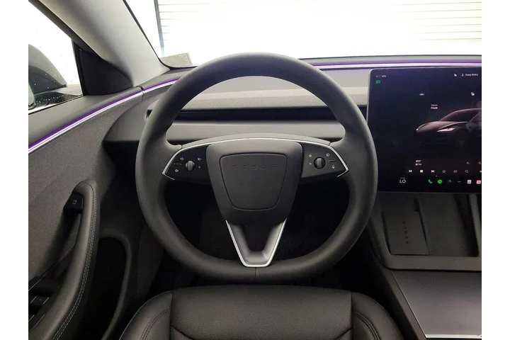$32998 : Tesla Model 3 2024 Long Rang image 10