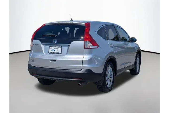 $9995 : Honda CR-V 2012 EX 4dr SUV image 5