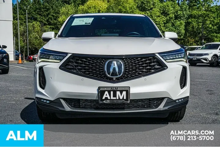 $37970 : Acura RDX 2023 SH-AWD 4dr SU image 10