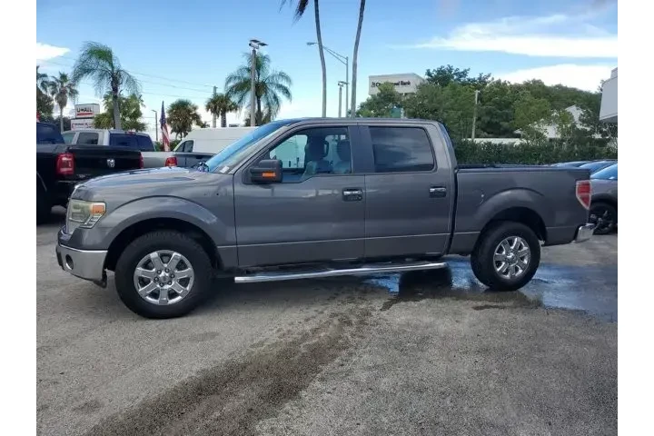 $16995 : Ford F-150 2014 4x2 FX2 4dr image 4