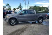 $16995 : Ford F-150 2014 4x2 FX2 4dr thumbnail