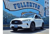 INFINITI QX50 2021 Luxe 4dr en Orange County