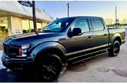 $27900 : Ford F-150 2020 4x4 XLT 4dr thumbnail