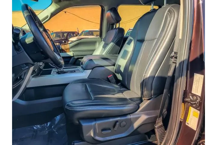 $31752 : Ford F-150 2019 4x4 Lariat 4 image 10