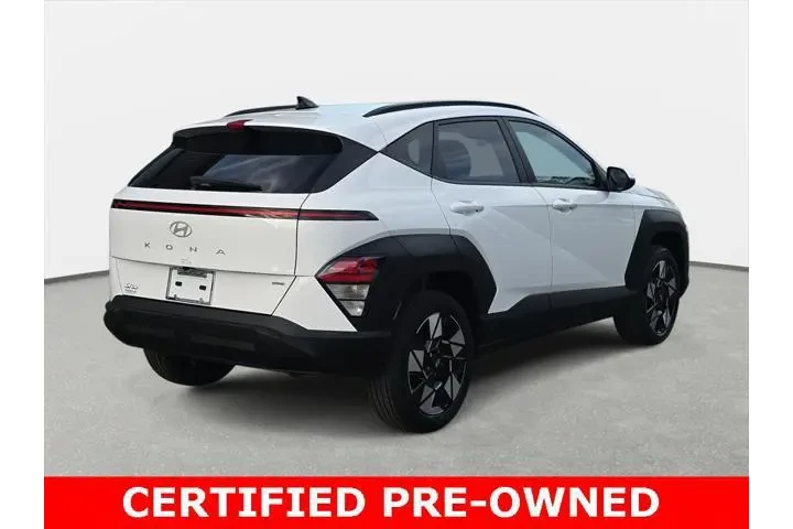 $26444 : Hyundai KONA 2024 AWD SEL 4d image 5