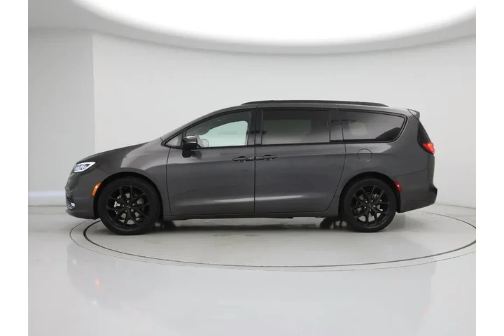 $32998 : Chrysler Pacifica 2023 Touri image 3