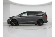 $32998 : Chrysler Pacifica 2023 Touri thumbnail