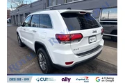 $30995 : 2021 Grand Cherokee Limited 4 thumbnail