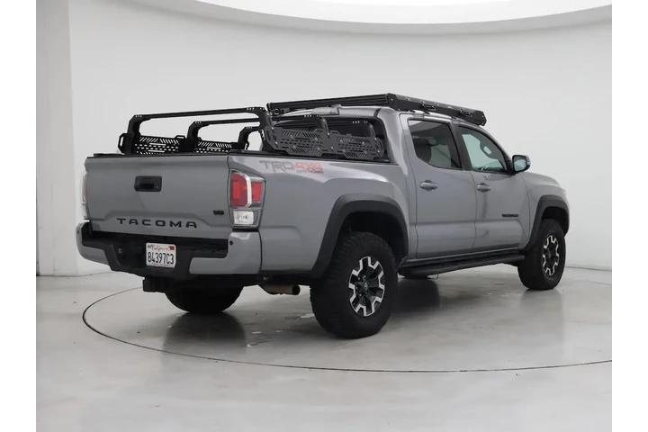 $37998 : Toyota Tacoma 2021 4x4 TRD O image 8