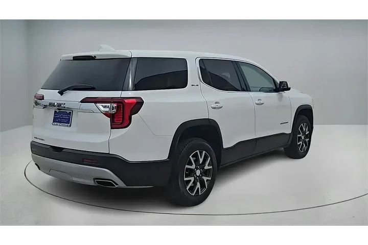 $25904 : GMC Acadia 2023 SLE 4dr SUV image 4