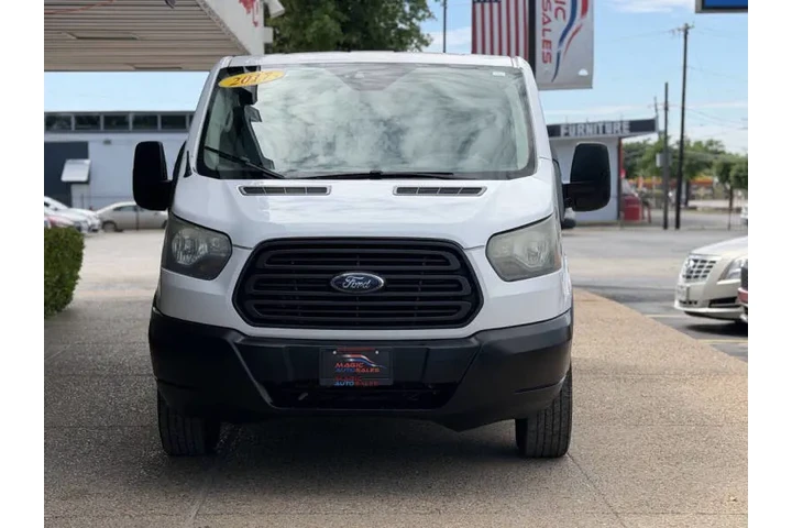 $15999 : 2017 Transit 150 image 5