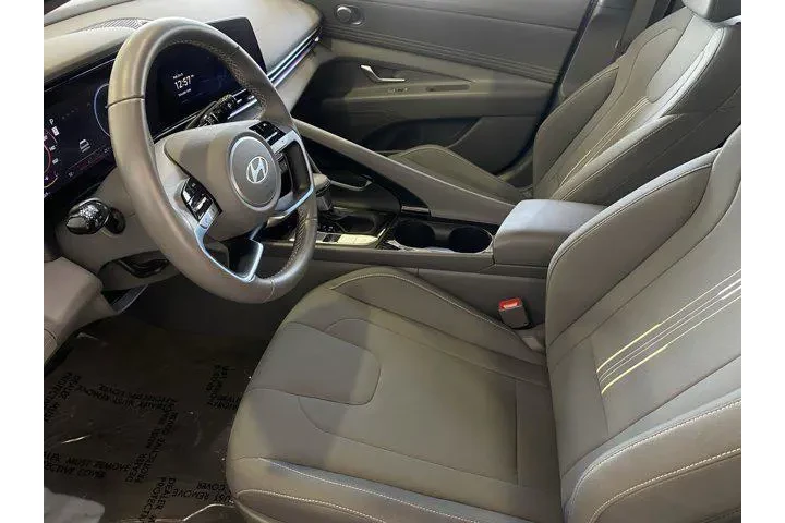 $22991 : Hyundai ELANTRA 2024 SEL 4dr image 9