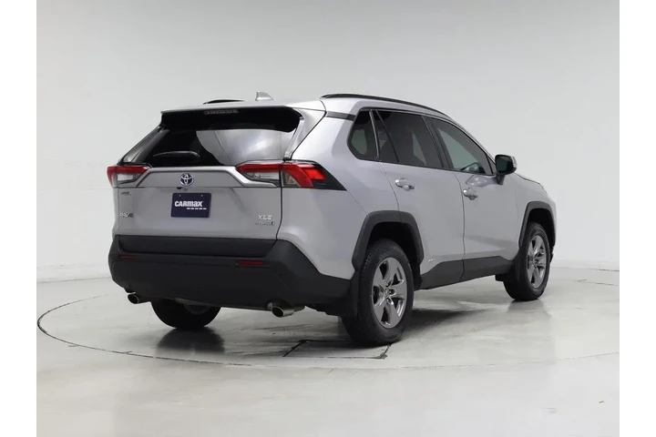 $31998 : Toyota RAV4 Hybrid 2024 AWD image 8