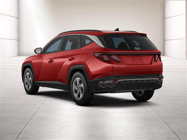 $31955 : New 2024 Hyundai TUCSON SEL F image 5