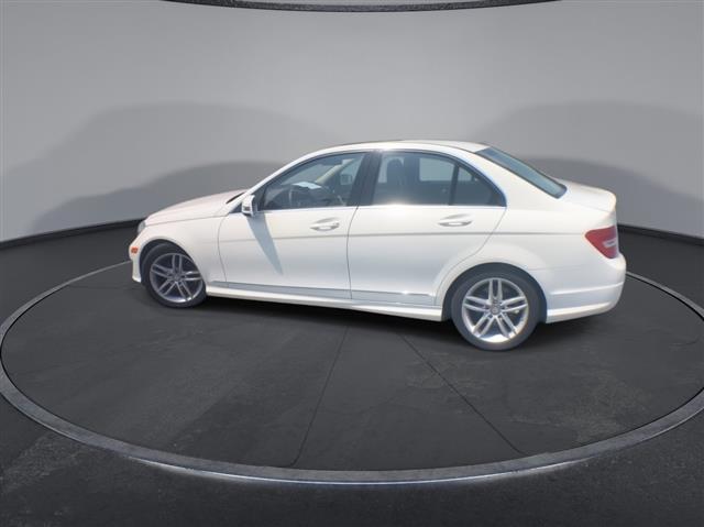 $12500 : PRE-OWNED 2012 MERCEDES-BENZ image 6