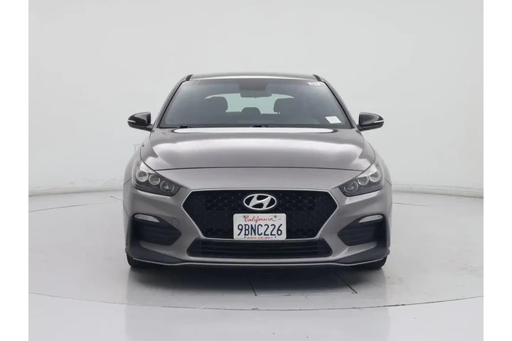 $16998 : Hyundai ELANTRA GT 2020 N Li image 5