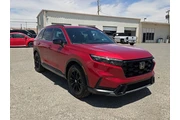 $35995 : Honda CR-V Hybrid 2025 Sport thumbnail