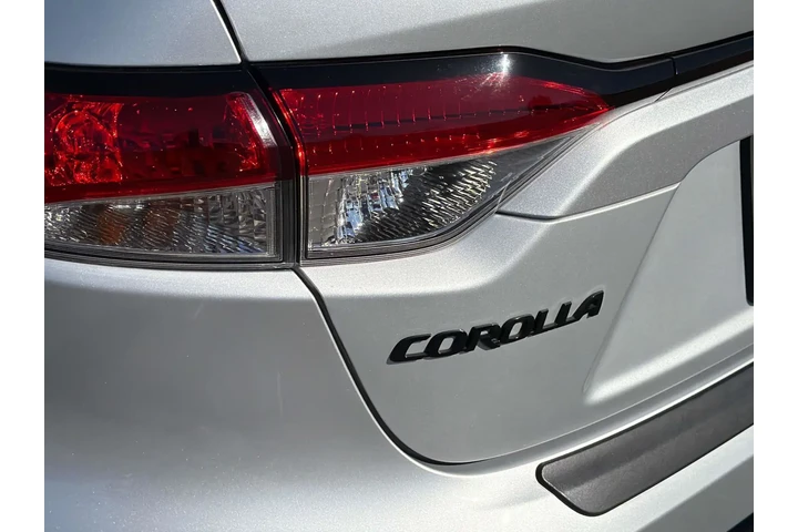$22980 : Toyota Corolla 2021 SE 4dr S image 6