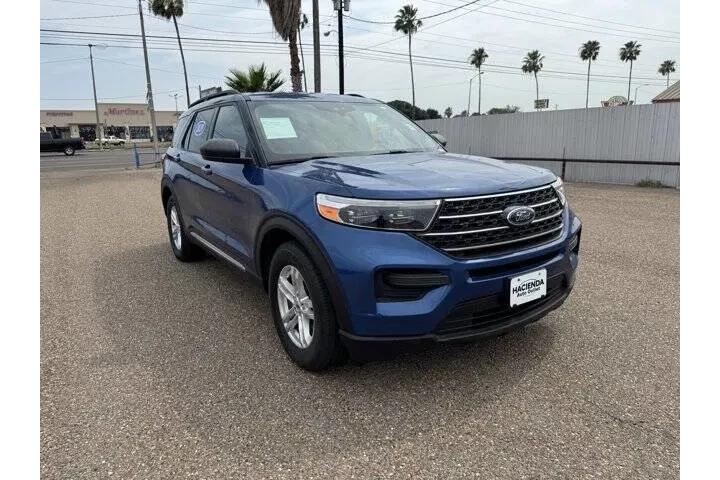 $19973 : 2020 Explorer XLT image 6