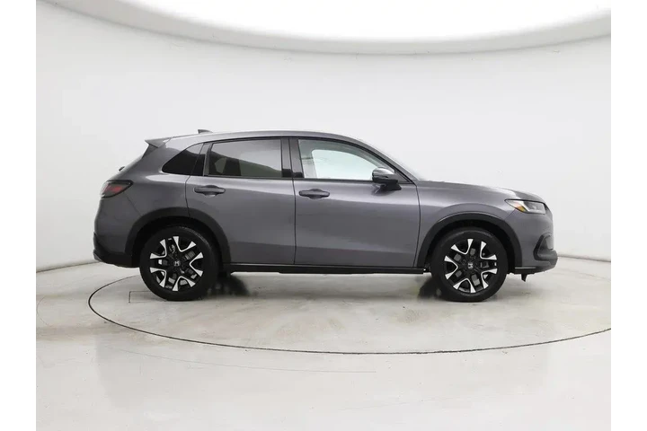 $30998 : Honda HR-V 2026 AWD EX-L 4dr image 7