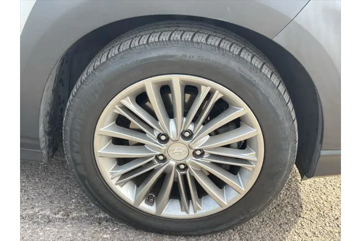 $18850 : Hyundai KONA 2020 AWD SEL 4d image 4