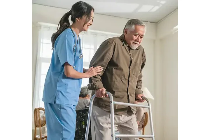 Parkinson Patient Care Service image 1