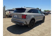$30995 : Kia Sorento 2023 AWD SX 4dr thumbnail
