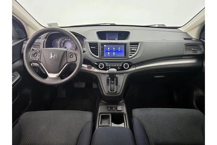 $17998 : Honda CR-V 2015 EX 4dr SUV image 9