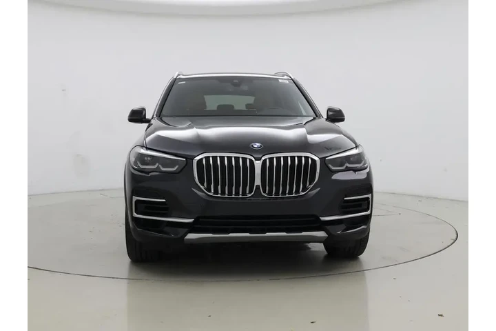 $38998 : BMW X5 2022 sDrive40i 4dr Sp image 5