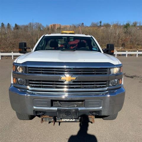 $19987 : 2015 Silverado 3500HD Work Tr image 9