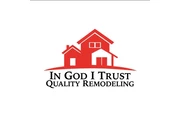 In God I Trust Quality Remodel en Austin