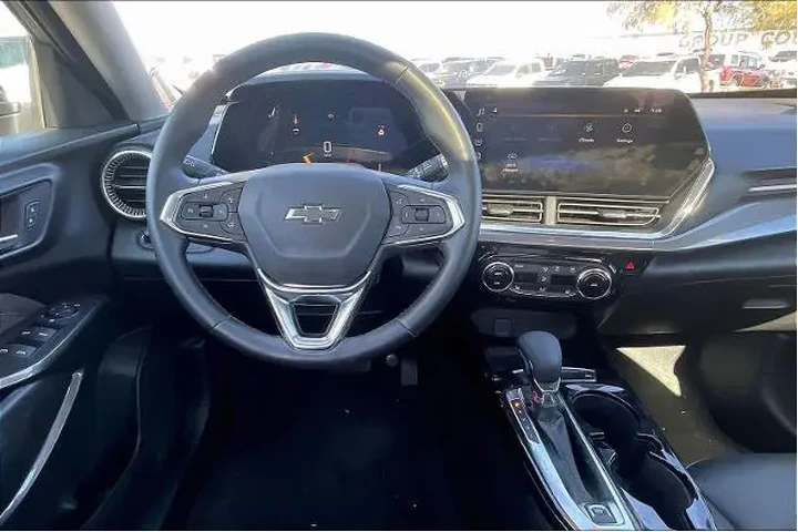 $23535 : Chevrolet Trax 2024 ACTIV 4d image 5