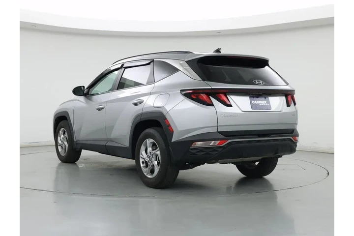 $23998 : Hyundai TUCSON 2024 AWD SEL image 2