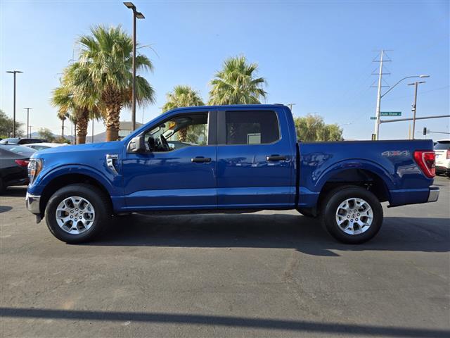 $40624 : Pre-Owned 2023 F-150 XLT image 3