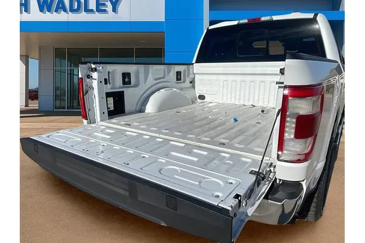 $37205 : Ford F-150 2021 4x4 Lariat 4 image 10