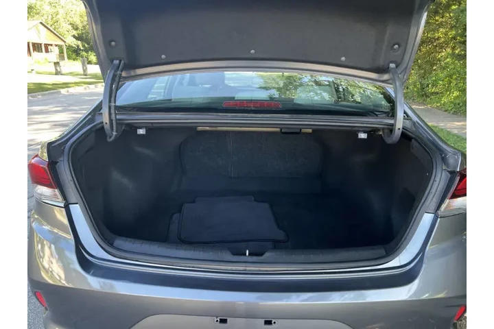 $11997 : 2018 Sonata SE image 8