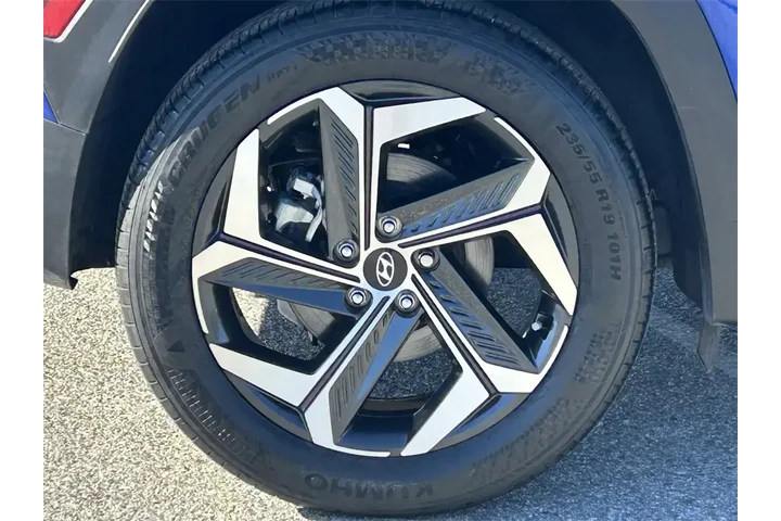 $19634 : Hyundai TUCSON 2022 SEL 4dr image 7