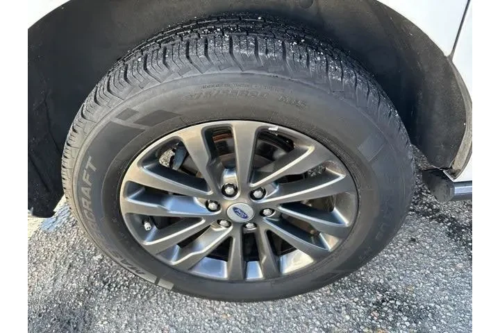 $34639 : Ford Expedition MAX 2021 4x2 image 9