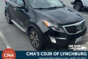 PRE-OWNED 2013 KIA SPORTAGE EX en Madison WV