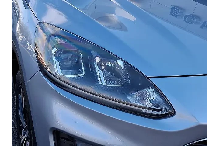 $22997 : Ford Escape 2022 AWD SE 4dr image 9