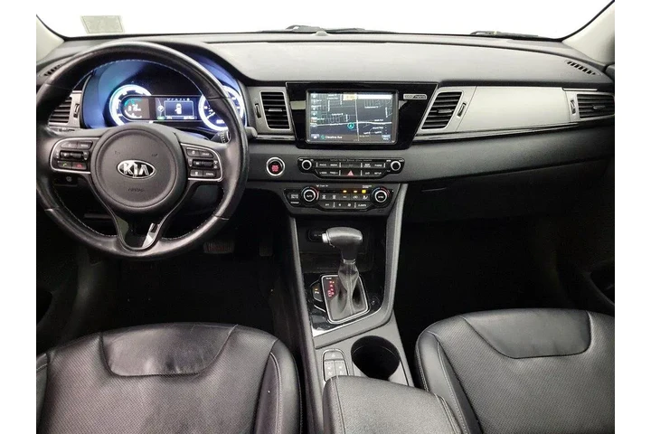 $15998 : Kia Niro 2017 Touring 4dr Cr image 9